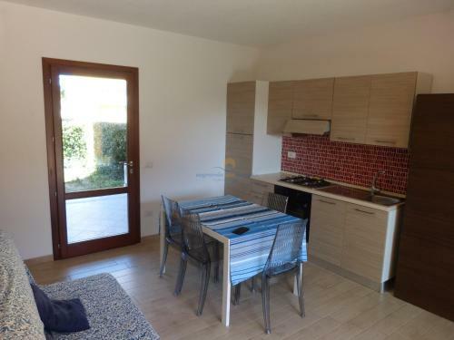 Villetta Due Livelli San Teodoro