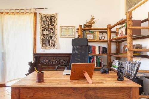 Apartamento Trilocale Monte Petrosu
