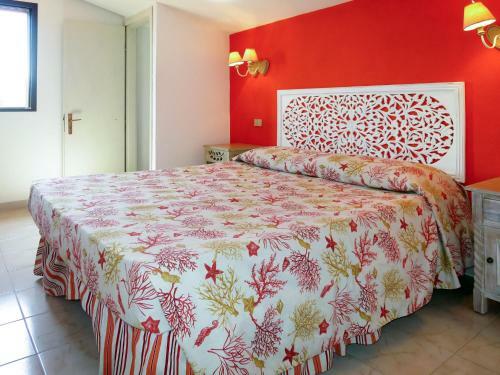 Locazione Turistica San Teodoro 1 - Teo225