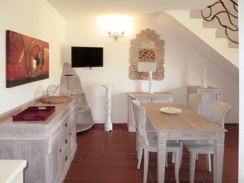Locazione Turistica San Teodoro 1 - Teo225