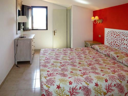 Locazione Turistica San Teodoro 1 - Teo225
