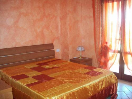 Apartamento Villetta La Canna A/c E Bbq