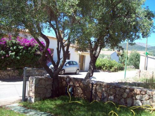 Apartamento Villetta La Canna A/c E Bbq