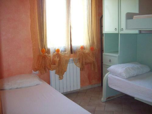 Apartamento Villetta La Canna A/c E Bbq