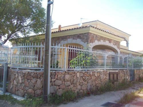 Apartamento Villetta La Canna A/c E Bbq
