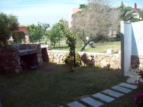 Apartamento Villetta La Canna A/c E Bbq