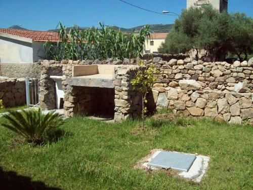 Apartamento Villetta La Canna A/c E Bbq