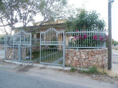Apartamento Villetta La Canna A/c E Bbq