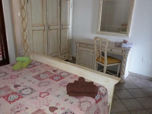 Hostal Santeodoro Camere E Appartamenti Corallo