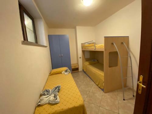 Apartamento Sa Domo Lada