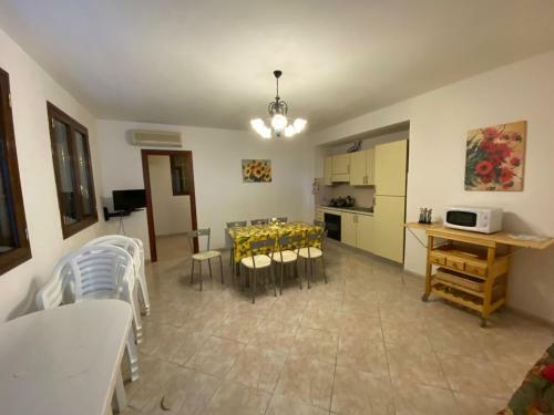 Apartamento Sa Domo Lada