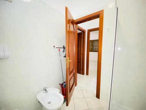 Apartamento Sa Domo Lada