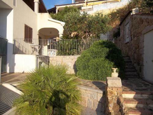 Apartamento Sa Domo Lada