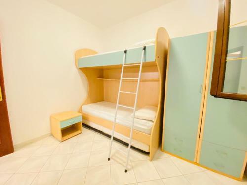 Apartamento Sa Domo Lada