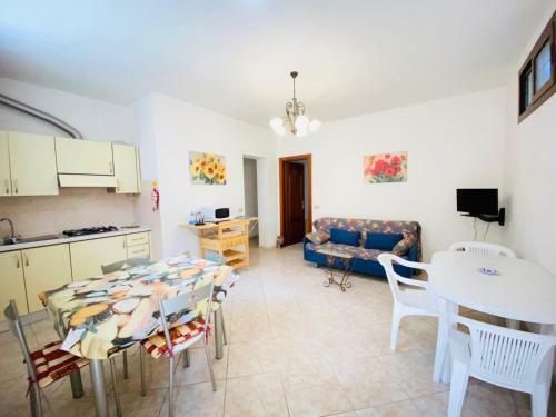 Apartamento Sa Domo Lada