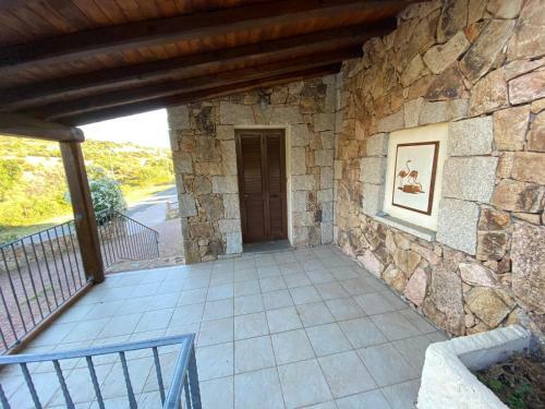 Apartamento Sa Domo Lada