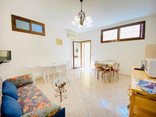 Apartamento Sa Domo Lada