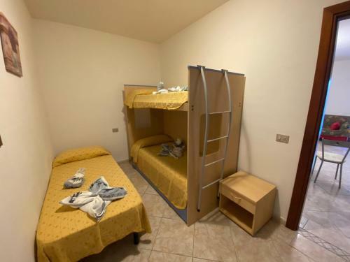 Apartamento Sa Domo Lada