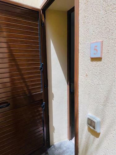 Apartamento Sa Domo Lada