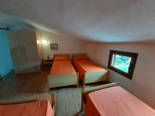 Apartamento Appartamento Asfodelo