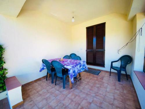 Apartamento Villetta La Canna La Cinta