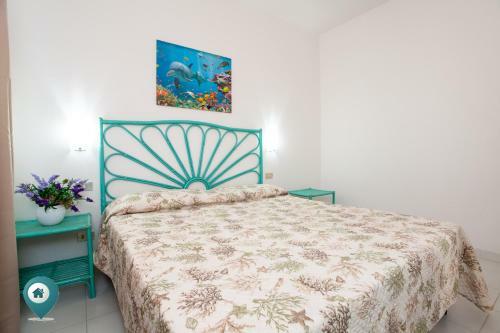 Apartamento Villino Cinta Bilo