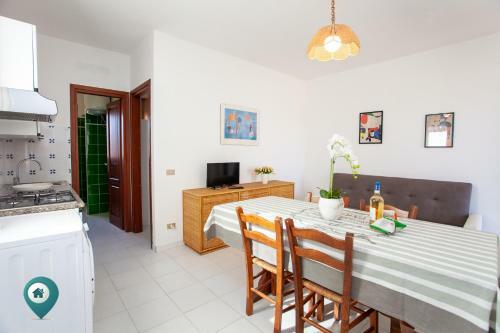 Apartamento Villino Cinta Bilo