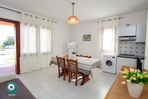 Apartamento Villino Cinta Bilo