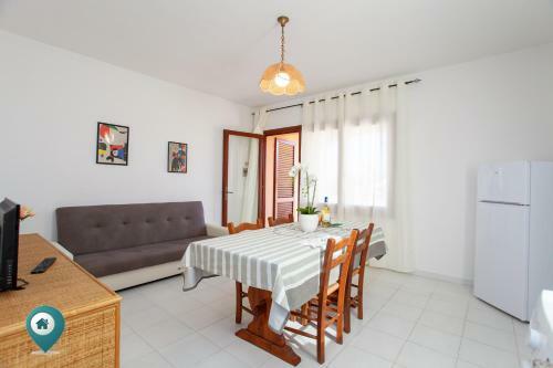 Apartamento Villino Cinta Bilo