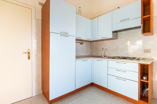 Apartamento Trilocale A 200 Mt Dal Centro