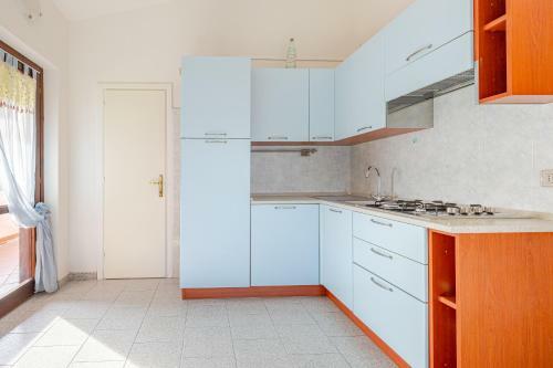 Apartamento Trilocale A 200 Mt Dal Centro