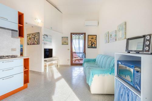Apartamento Trilocale A 200 Mt Dal Centro