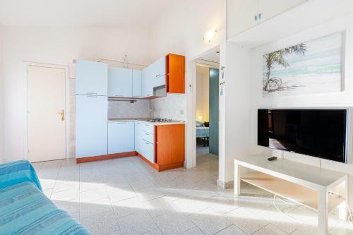 Apartamento Trilocale A 200 Mt Dal Centro
