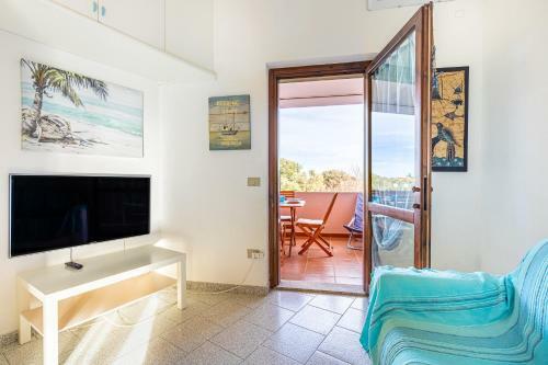 Apartamento Trilocale A 200 Mt Dal Centro