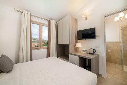 Hostal Residenza L'alzoni