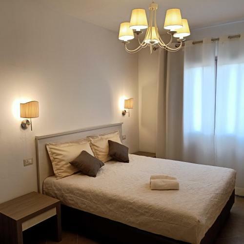 Hostal Residenza L'alzoni
