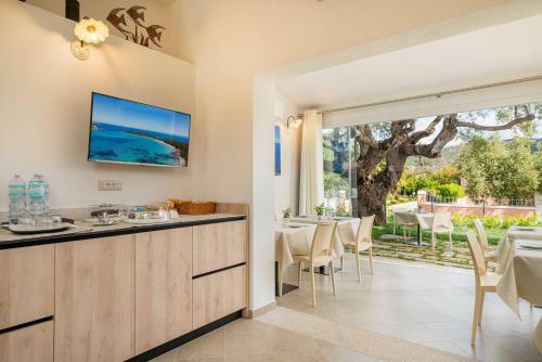 Hostal Residenza L'alzoni