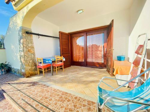 Casa Vacanze Ambra