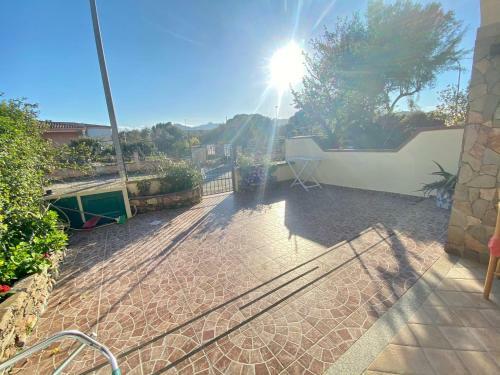 Casa Vacanze Ambra