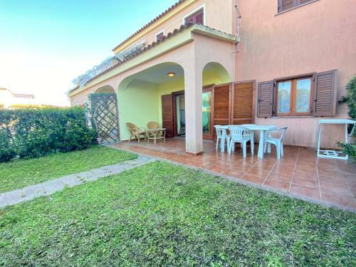 Casa Vacanze Indaco
