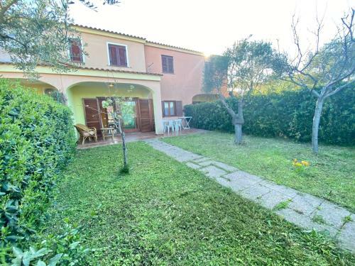 Casa Vacanze Indaco
