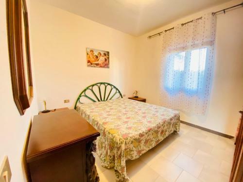 Casa Vacanze Indaco
