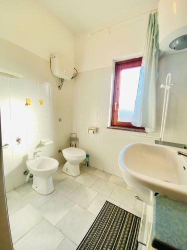 Casa Vacanze Indaco