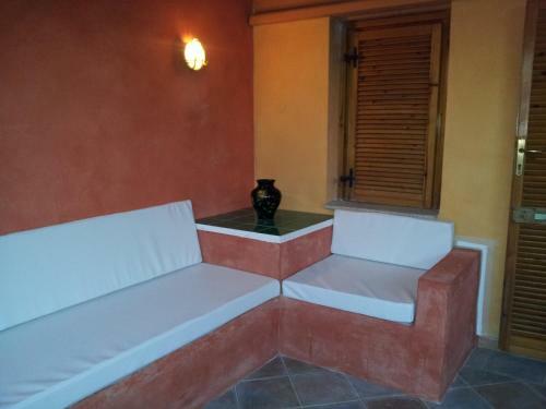 Apartamento Appartamento Salina Bamba