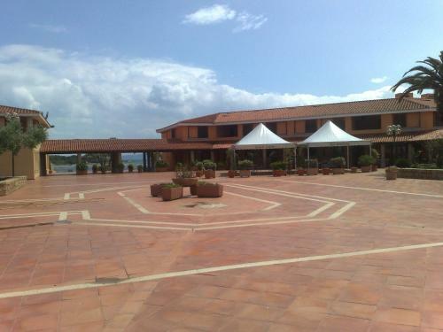Apartamento Appartamento Salina Bamba