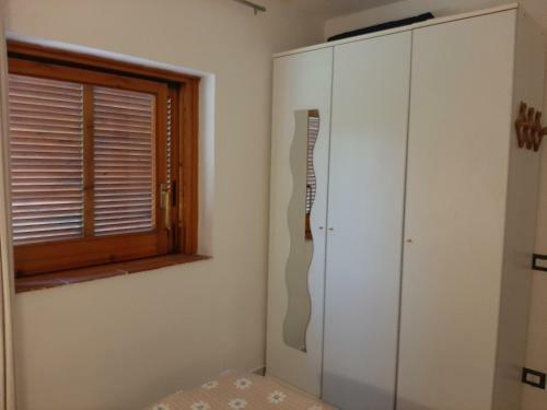 Apartamento Appartamento Salina Bamba