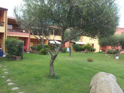 Apartamento Appartamento Salina Bamba