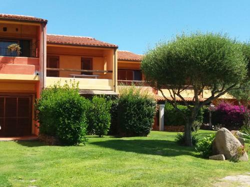Apartamento Appartamento Salina Bamba