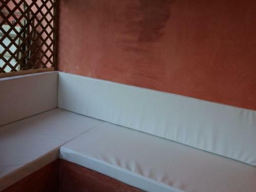 Apartamento Appartamento Salina Bamba