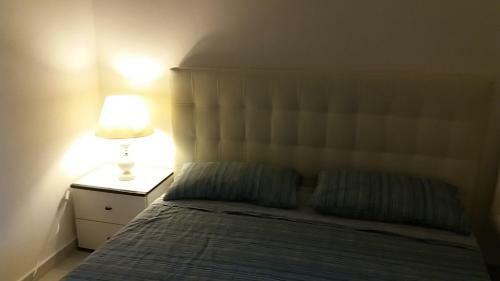 Apartamento Appartamento Salina Bamba